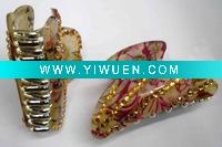 Wholesale Cheapeat hair claw clips