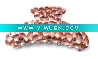 Wholesale fine hair claw