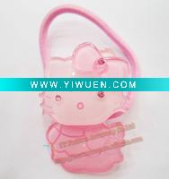 Wholesale fashion children baby goody accessories for hair claw clip