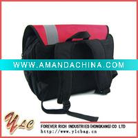 Wholesale 2012 promotional fashion design cool kids backpacks pattern