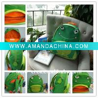 Wholesale Cute cartoon Little kid backpacks many styles for choice