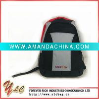 Wholesale 2012 new designer trendy kids backpacks,shenzhen schoolbags factory