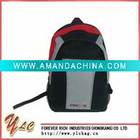 Wholesale 2012 new designer funny kids backpacks,shenzhen schoolbags factory