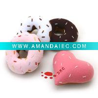 Plush cones toys cake decorating tools Festival toys