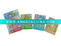 Wholesale Paper Pad Stationery Set
