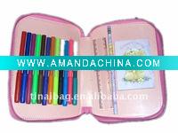 Wholesale High Quality stationery set for kids(A-4010)