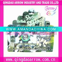 Wholesale Fashion Hot Sale Kids Stationery Set In Blister Card