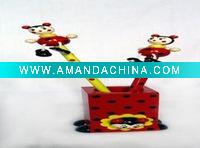 Wholesale kids school stationery sets