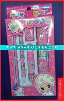 Wholesale stationery sets for kid