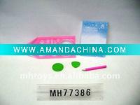 Wholesale stationery set in a bag for kids