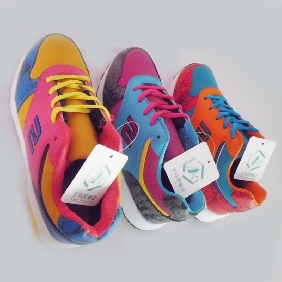 Wholesale Lightweight Running Shoe Mens