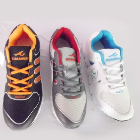 Wholesale Men's Trail Running Shoe