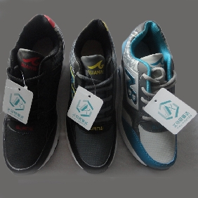 Wholesale Men's Fashion & Classic Running Shoes