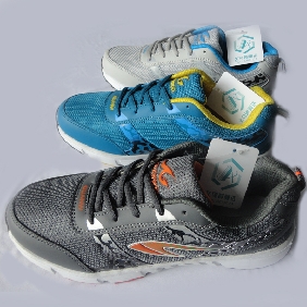 Wholesale Men's Classic & Fashion Athletic Shoe