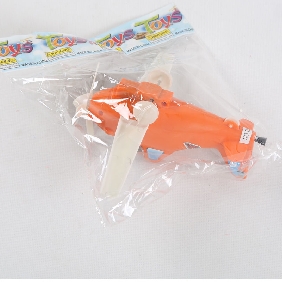 Wholesale Plastic Plane With Cord, The Fan Can Run When Moves