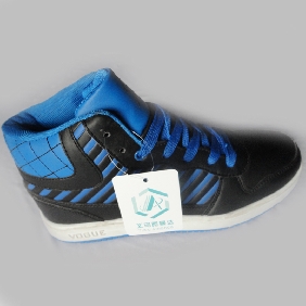 Wholesale Men's Leather Classic Sneakers