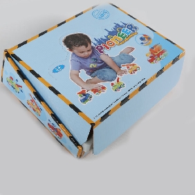 Wholesale Double Inertial Teams Truck Toy