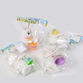 Wholesale Wind Up Drum Mouse Plastic Toy