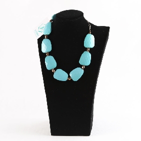 Wholesale Resin Necklace