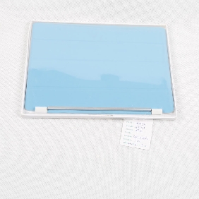 Wholesale PU Official 0180 Ipad  Case Blue