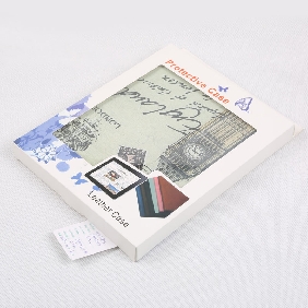 Wholesale PU England Big Ben Tower Ipad Case