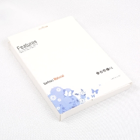 Wholesale Beautiful Lady Lovely Dogs Ipad Case