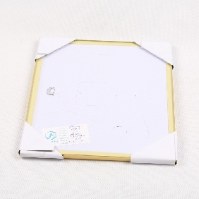 Wholesale 20*25cm Glass and Plastic Mirror Big G Edge