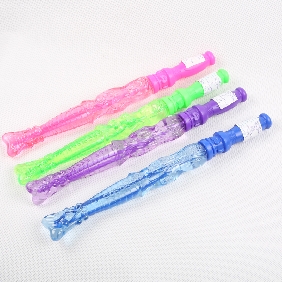 Wholesale 38*4*4*4cm Brand New Meterial/New Arrival Mermaid Bubble Bar