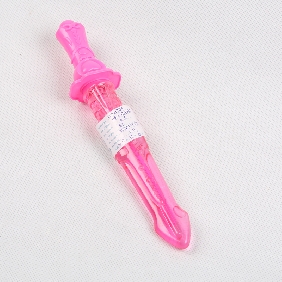 Wholesale 27*5*3.5cm Brand New Meterial/New Arrival Bubble Sword