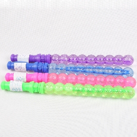 Wholesale 38*4*4cm Brand New Meterial/New Arrival Soccer Bubble Bar