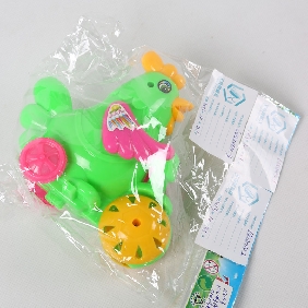 Wholesale Tiny Baby Pull Back Chicken Moving Toys