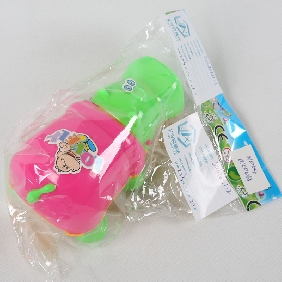 Wholesale Tiny Baby Pull Back Hippo Moving Toys