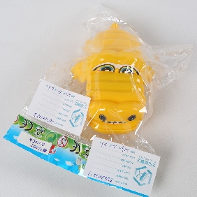 Wholesale Tiny Baby Pull Line  Crocodile With Bell Moving Toys