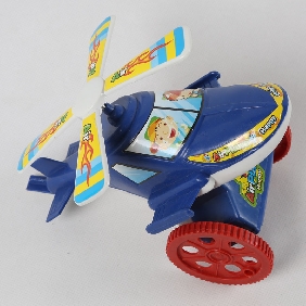 Wholesale Tiny Baby Push Aircraft Moving Toys