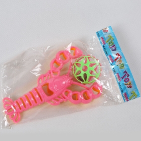 Wholesale Plastic Lobster Rattles Baby Toys
