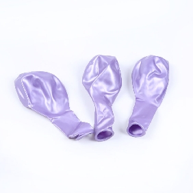 Wholesale 12Inch Pearl Balloon In OPP Bag Package