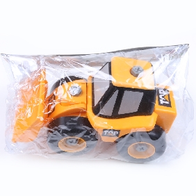 Wholesale Yellow Navvy Toy Car Cute for Children Plastic