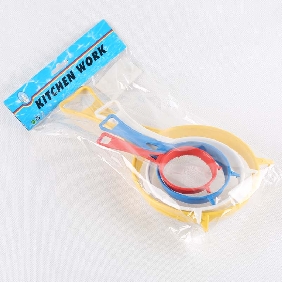 Wholesale Cheap Plastic Funnel Kitchen Appliances