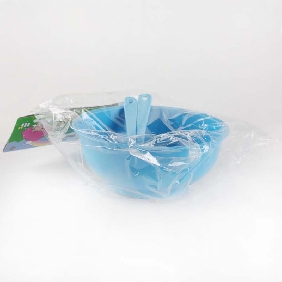 Wholesale Plastic Baby Bowl Kitchen Appliances