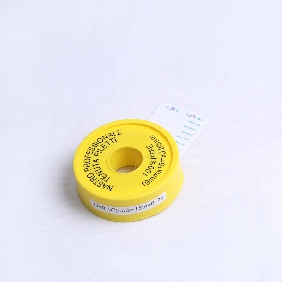 Wholesale PTFE Telfon Tapes Sealing Strips Thread Seal Tape 19mm Width 15m length