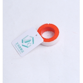Wholesale PTFE Telfon Tapes Sealing Strips Thread Seal Tape 12mm Width 10m Length
