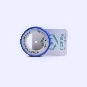 Wholesale PTFE Telfon Tapes Sealing Strips Thread Seal Tape 12mm Width 8m Length