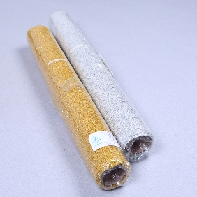 Wholesale Gold and Silver Glitter Powder Net