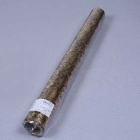 Wholesale Dark Blond Hot Stamping Pearl Yarn Colorful