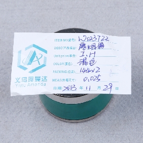 Wholesale Metal Tobacco Grinder Smoke Crusher hand Mullerb Hot