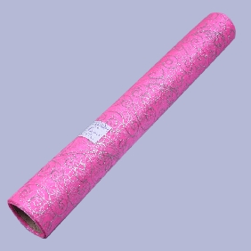 Wholesale Hot Sell Stamping Pearl Yarn Colorful Fabric