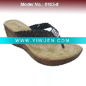 Wholesale Lady Zoris Slipper