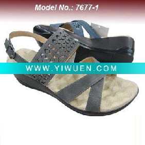 Wholesale Fashion sandal