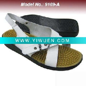 Wholesale Leather Sandal