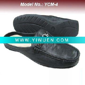 Wholesale Women's allround toes slipper with massage